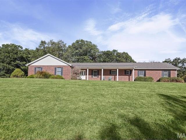 House for sale in Waterloo, Monroe County