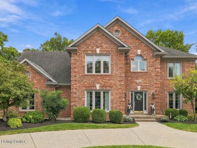 House for sale in Prospect, Jefferson County