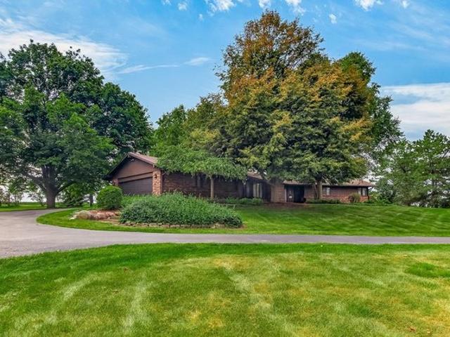 House for sale in Monroe Center, Ogle County