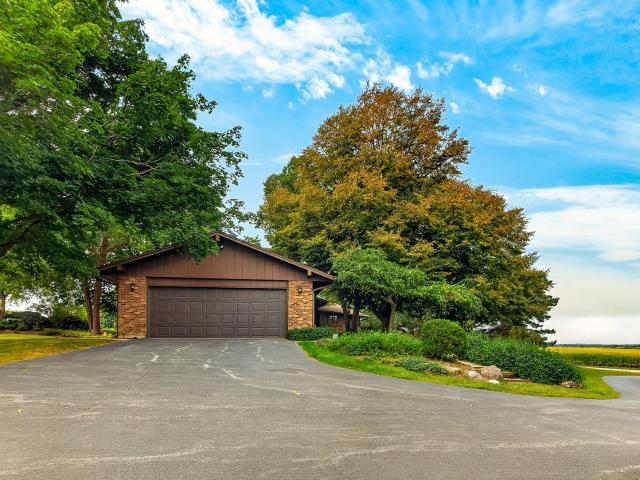 House for sale in Monroe Center, Ogle County