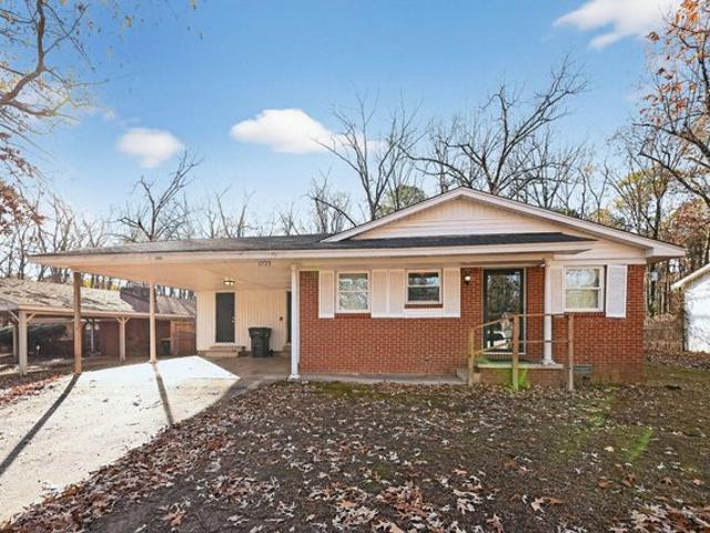 House for sale in Ark