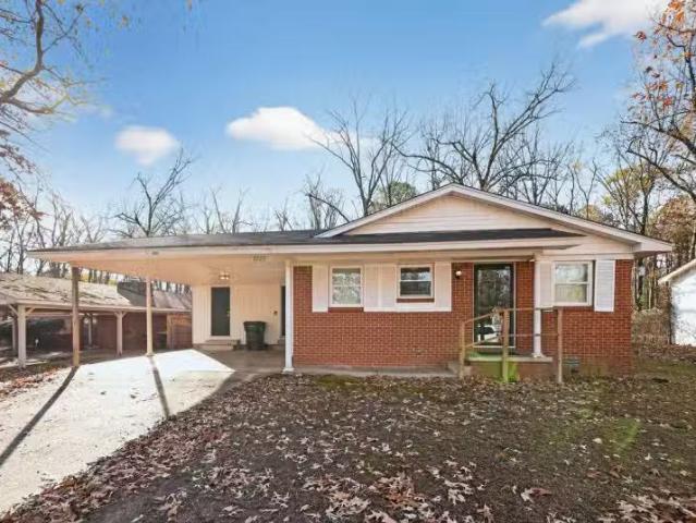 House for rent in Ark