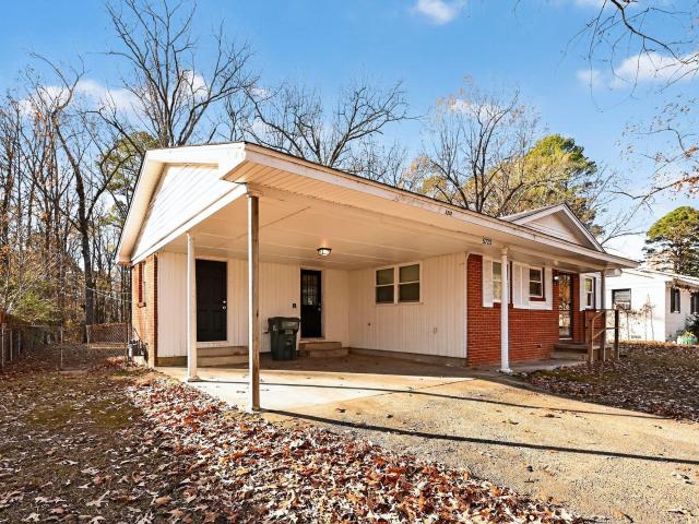 House for sale in Ark