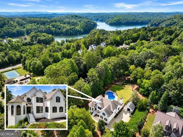House for sale in Gainesville, Hall County
