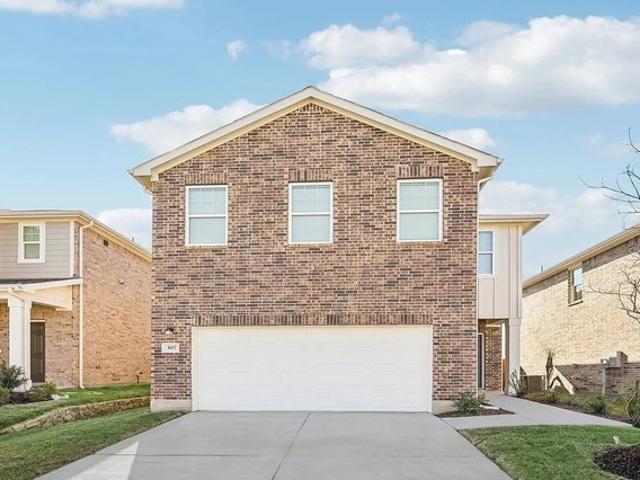 House for sale in Forney, Texas