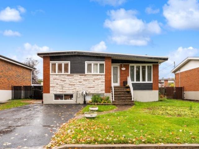 House for sale in P, Brossard