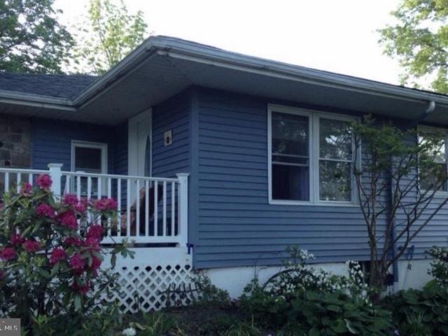 House for sale in Bucks, Pennsylvania