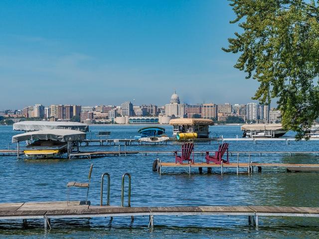 House for sale in Monona, Wisconsin
