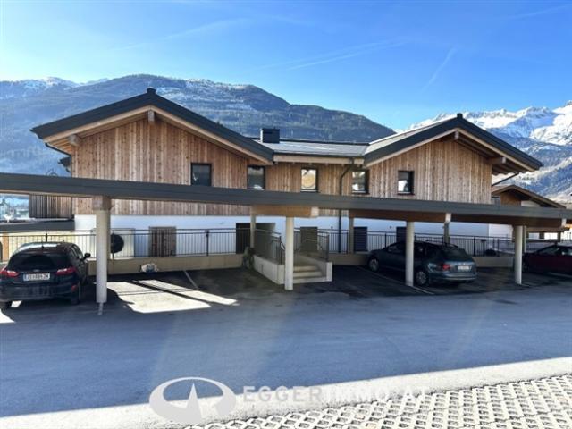 Wohnung kaufen in Uttendorf, Salzburg