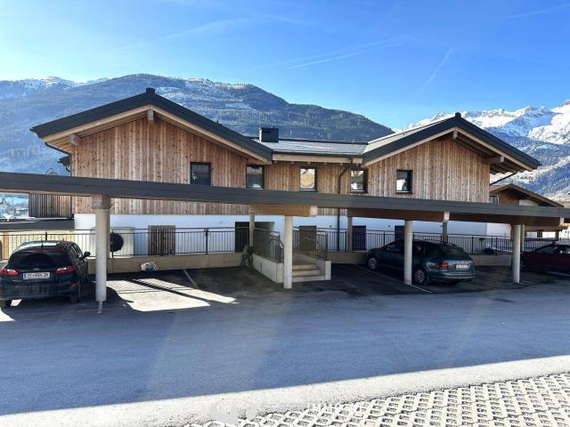 Apartment kaufen in Uttendorf, Salzburg