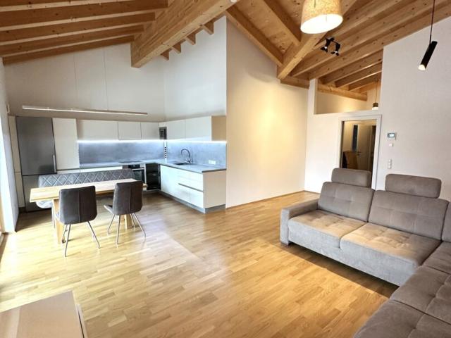 Wohnung kaufen in Uttendorf, Salzburg