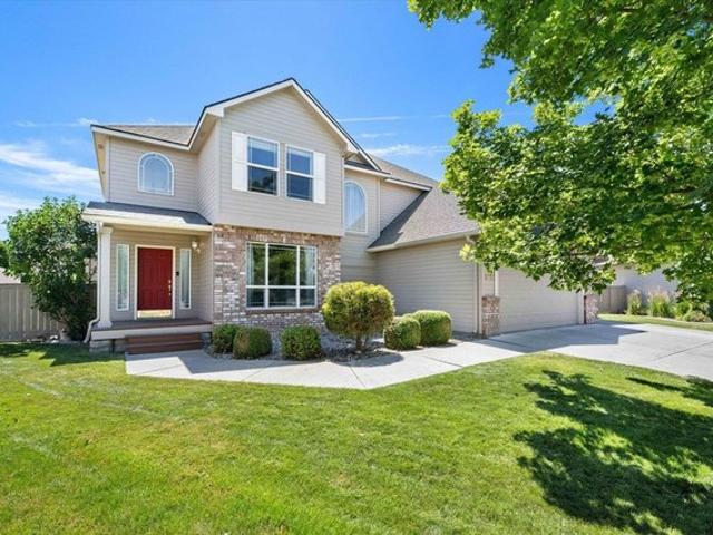 House for sale in Kennewick, Washington