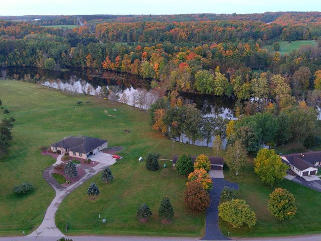 House for sale in Michigan