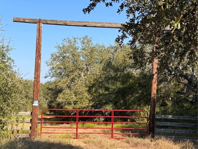 Land for sale in La Grange, Fayette County