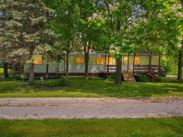 House for sale in Croswell, Michigan