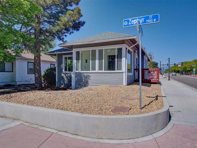 Commercial for sale in Arvada