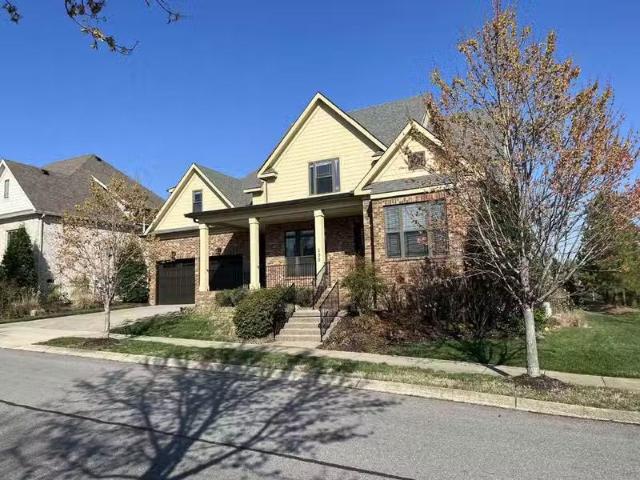 House for rent in Franklin