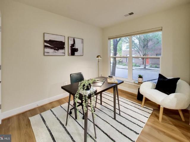 Townhouse for sale in Hyattsville, Maryland