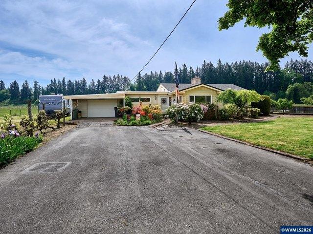 House for sale in Oregonia