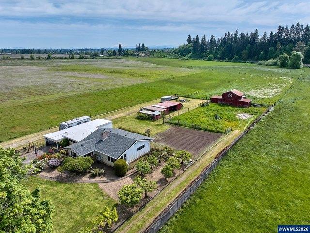 House for sale in Aurora, Marion County