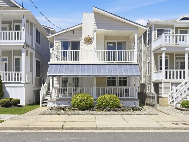 Condo for sale in Ocean City, New Jersey