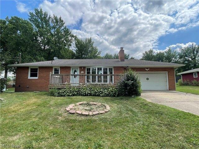 House for sale in Summit, Ohio