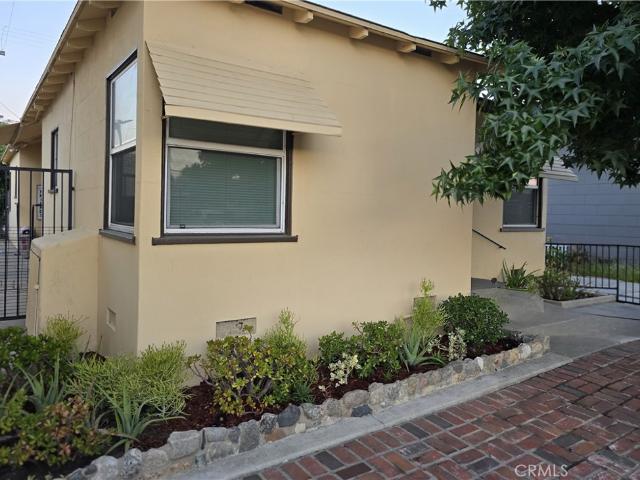 Property for rent in Long Beach, California