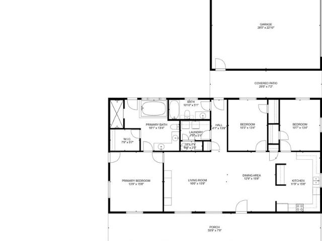 House for sale in Ark