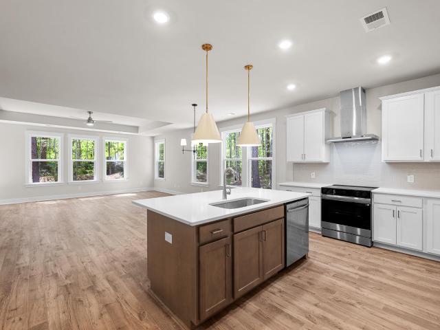 House for sale in Ravenel, Charleston County