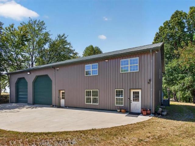 Commercial for sale in Dawsonville, Georgia