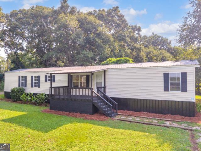 House for sale in Commerce, Georgia