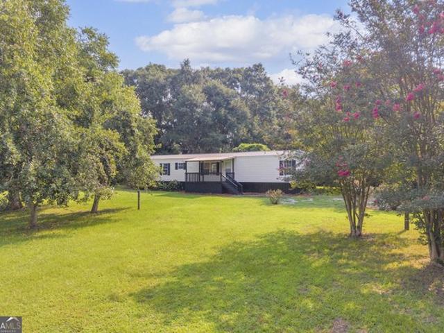 House for sale in Commerce, Georgia