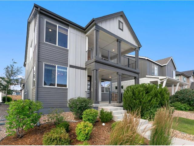 House for sale in Timnath, Colorado