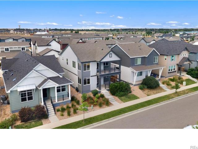 House for sale in Timnath, Colorado