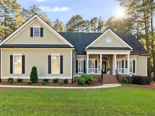 House for sale in Raleigh, Wake County