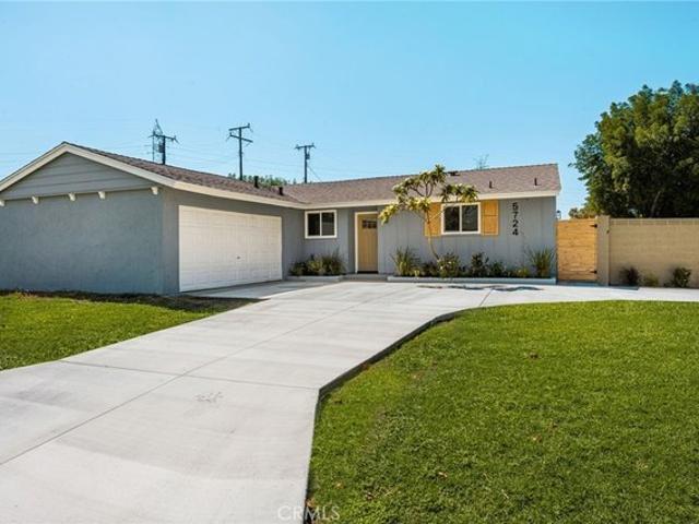 House for sale in Azusa, California