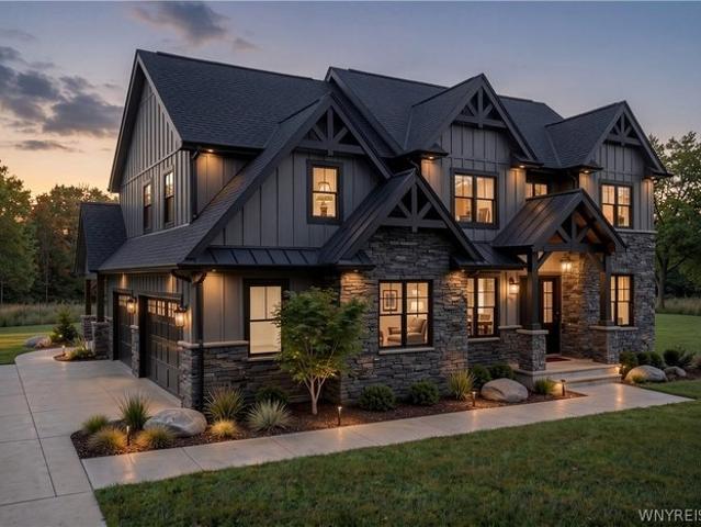House for sale in Clarence, New York