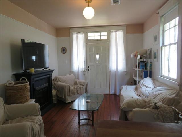Property for rent in New Orleans, Louisiana