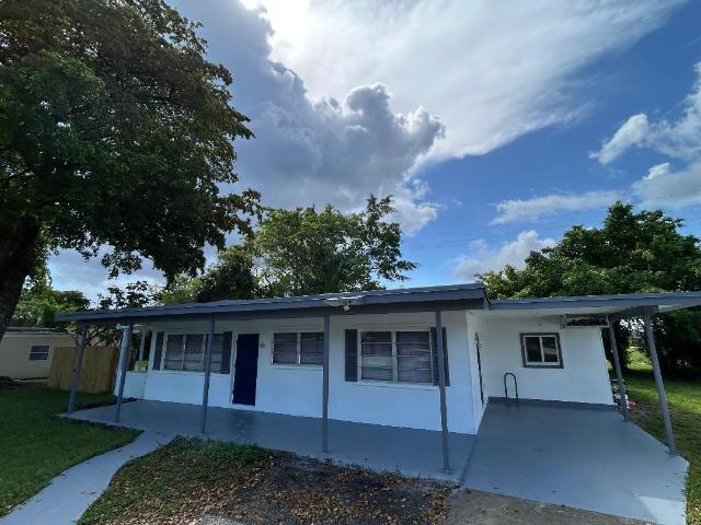 House for sale in Margate, Florida