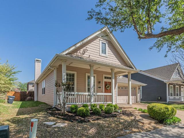 House for sale in Mckinney, Texas