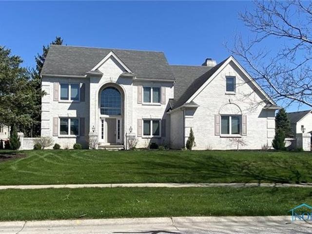 House for sale in Lucas, Ohio