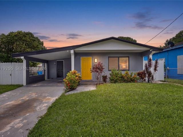 House for sale in Carver Ranches, West Park