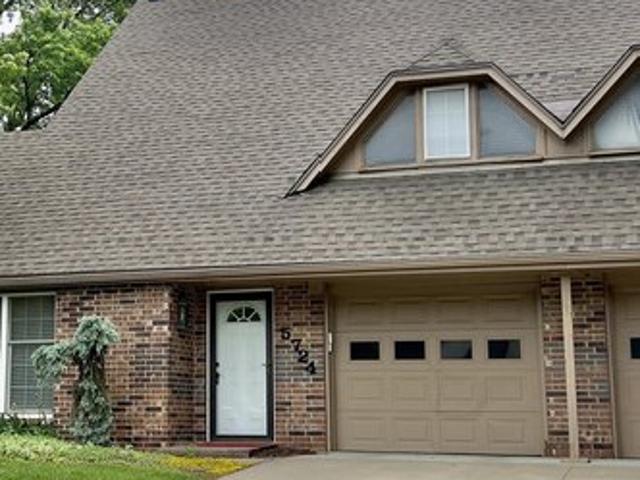 Townhouse for sale in Kansas