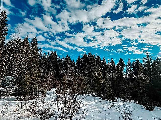 Land for sale in 108 Mile Ranch, British Columbia