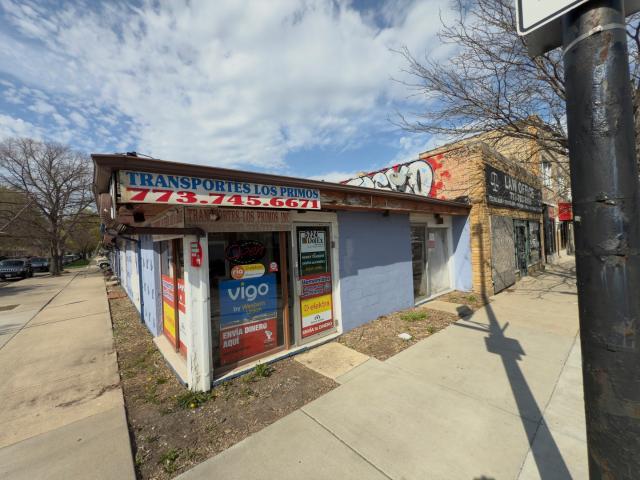Property for rent in Chicago Park, Illinois