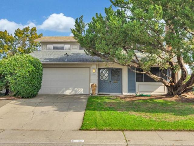 House for sale in Sacramento, California