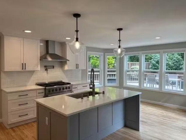 House for rent in Bothell