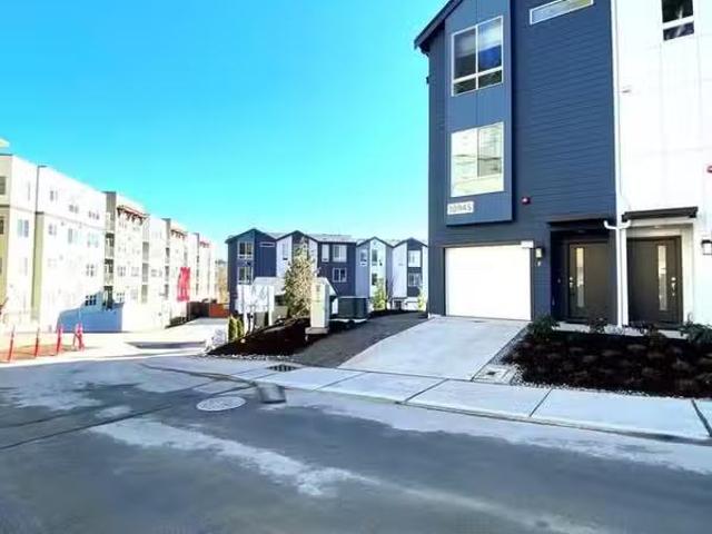 Condo for rent in Bothell