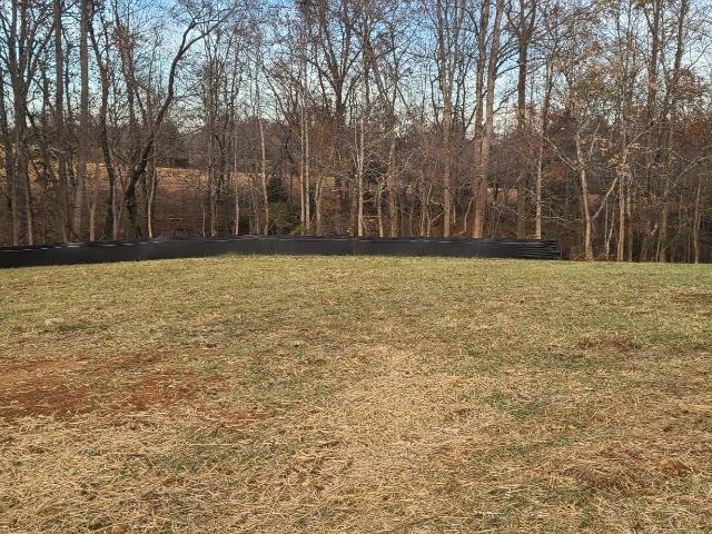 Land for sale in Tennessee