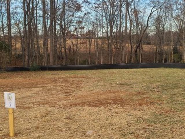 Land for sale in Tennessee